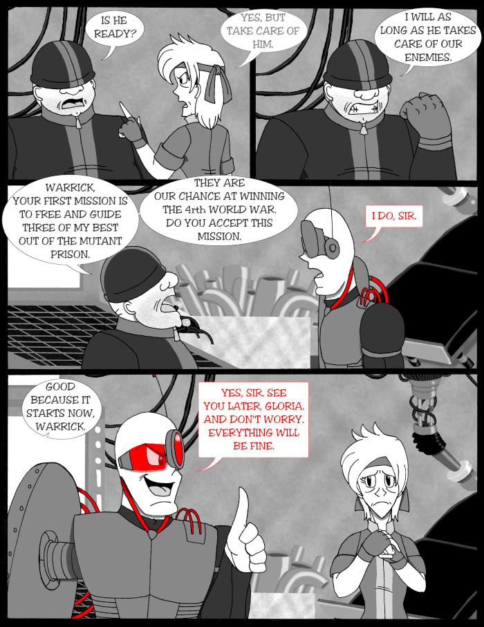 Prologue Page 3