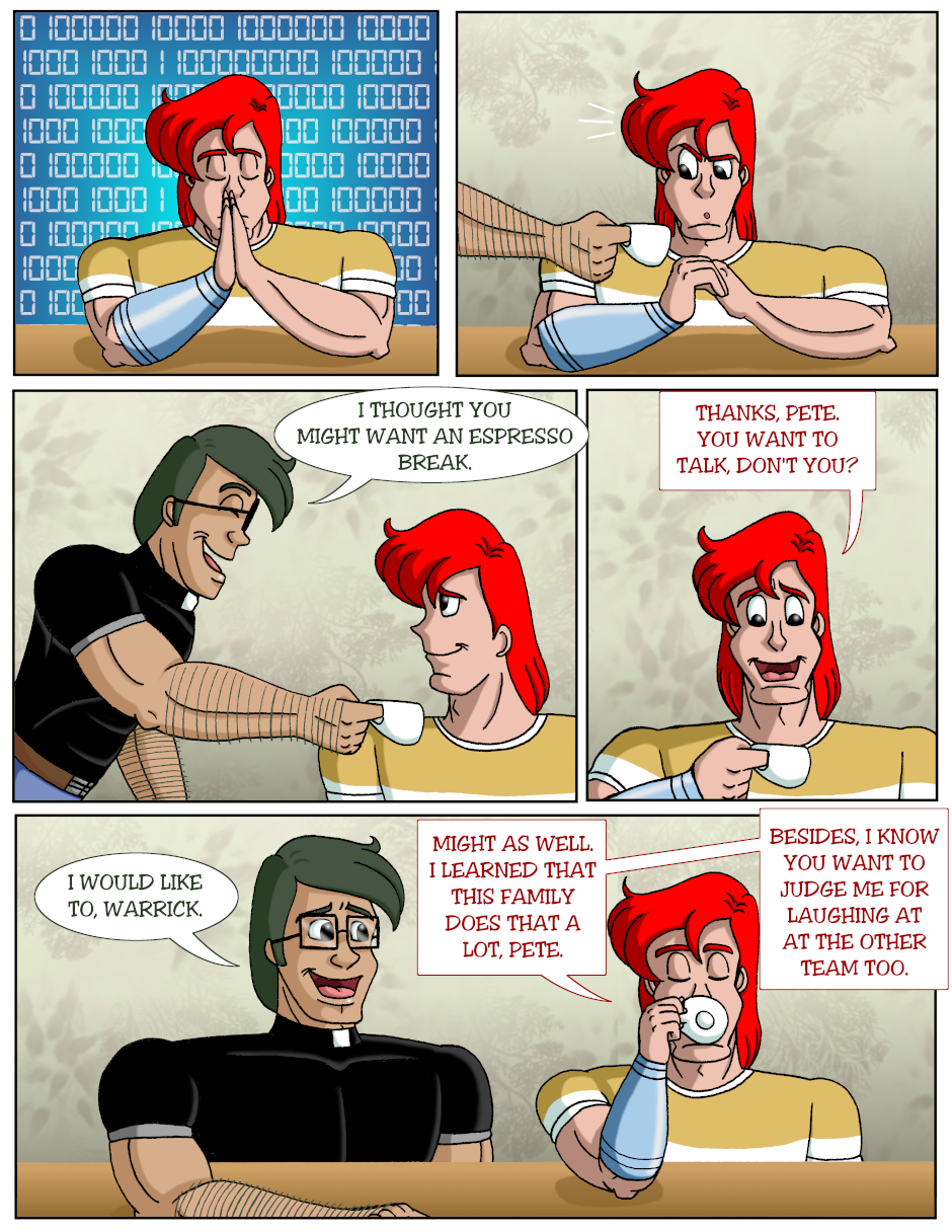 Chapter 4 Page 1