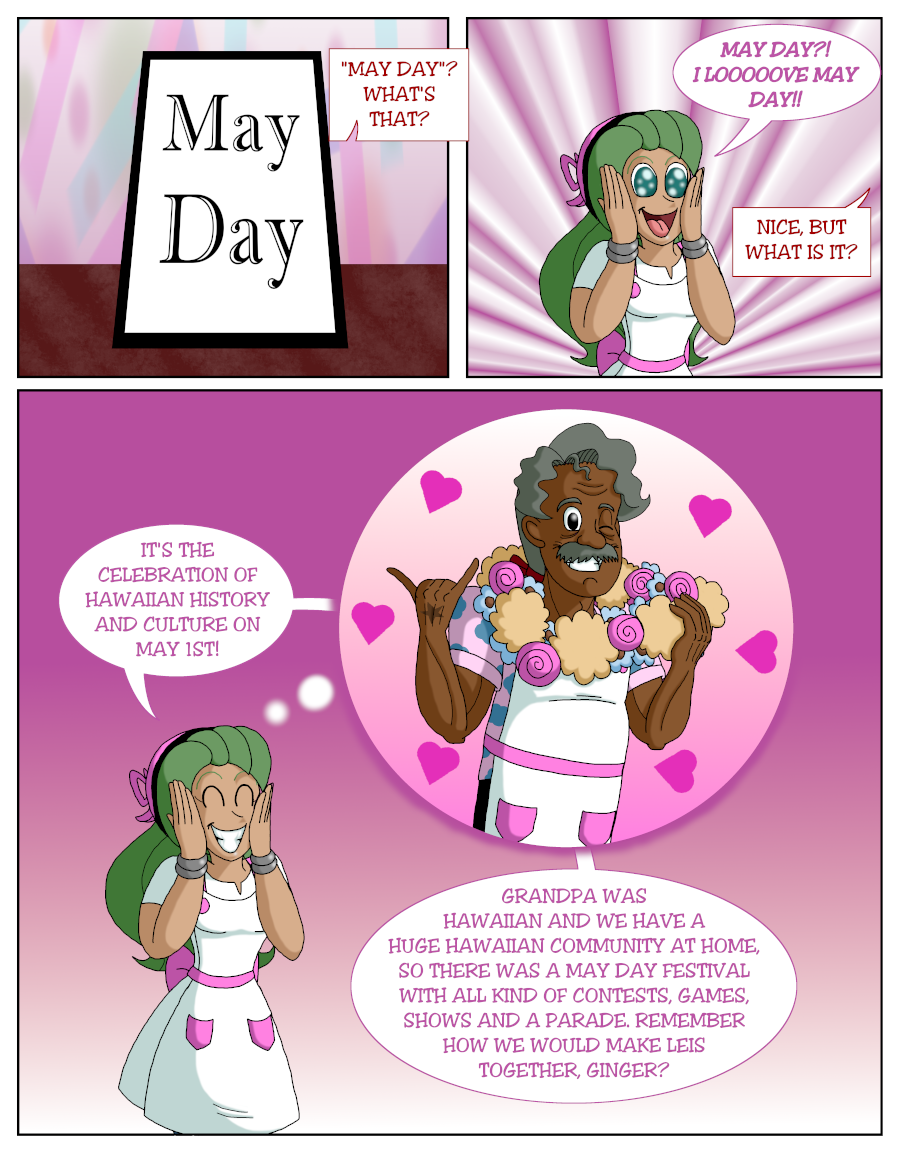 Chapter 6 Page 5
