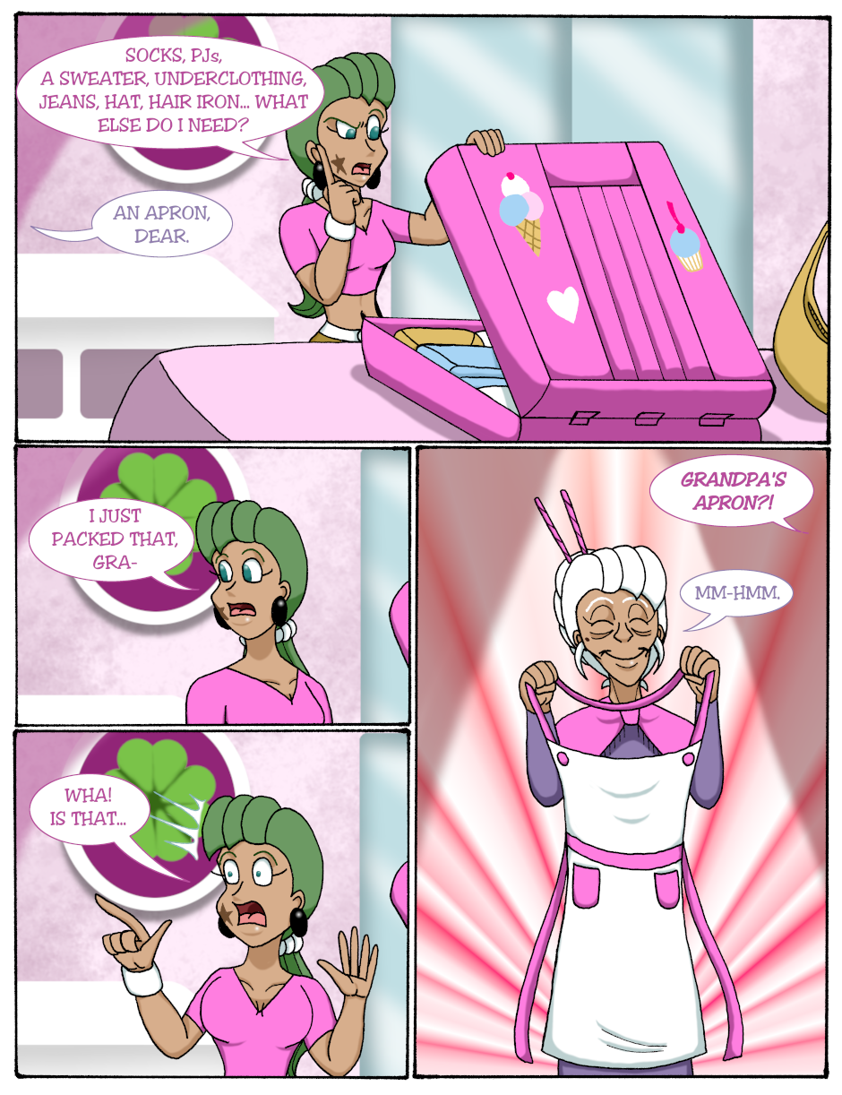 Chapter 3 Page 1