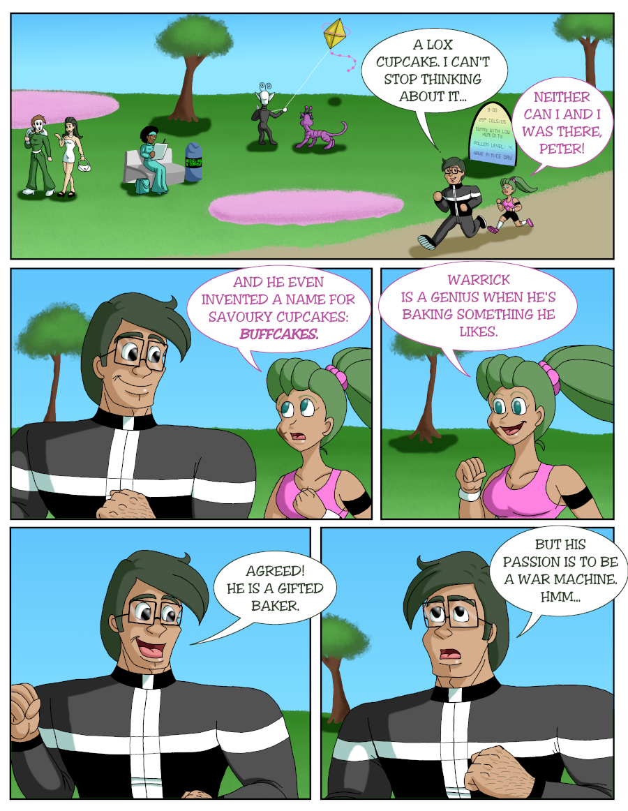 Chapter 5 Page 1
