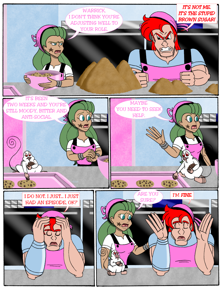 Chapter 1 Page 2