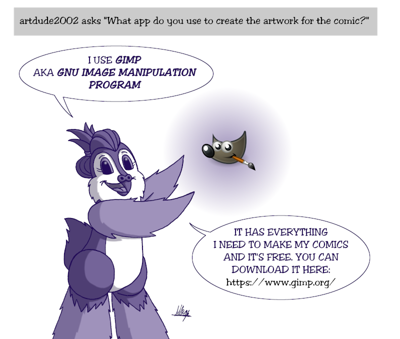 Q & Anniversary Year 1 Page 4