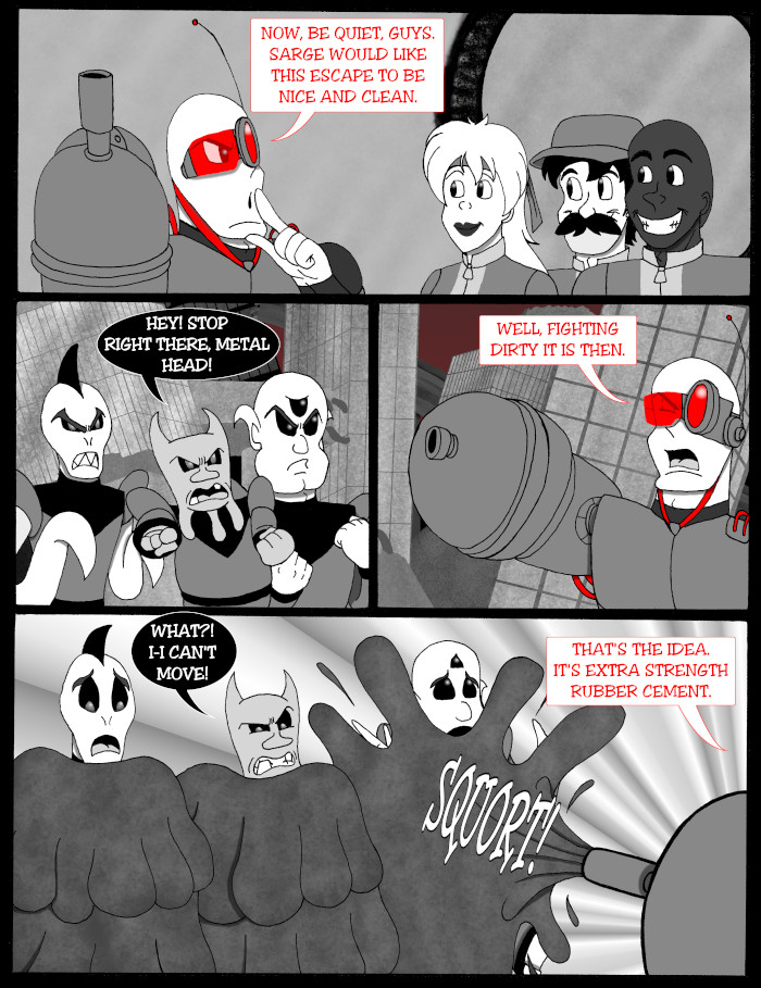 Prologue Page 5