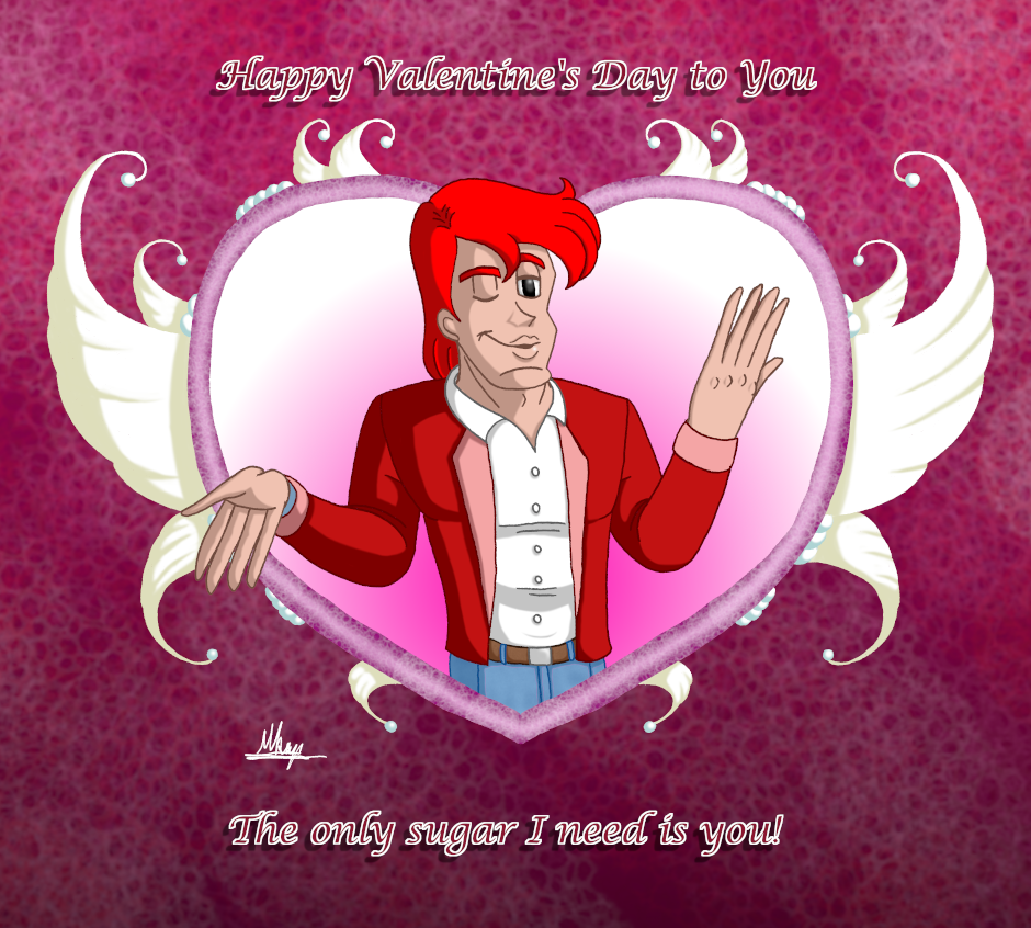 Valentine's Day 2022