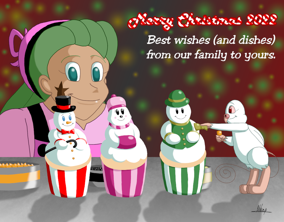 Christmas 2022