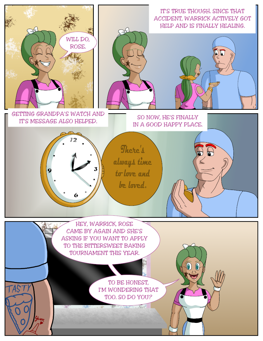 Epilogue Page 6