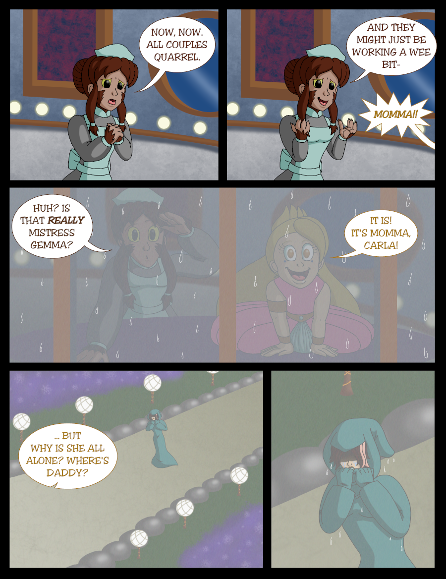 Prologue Page 9