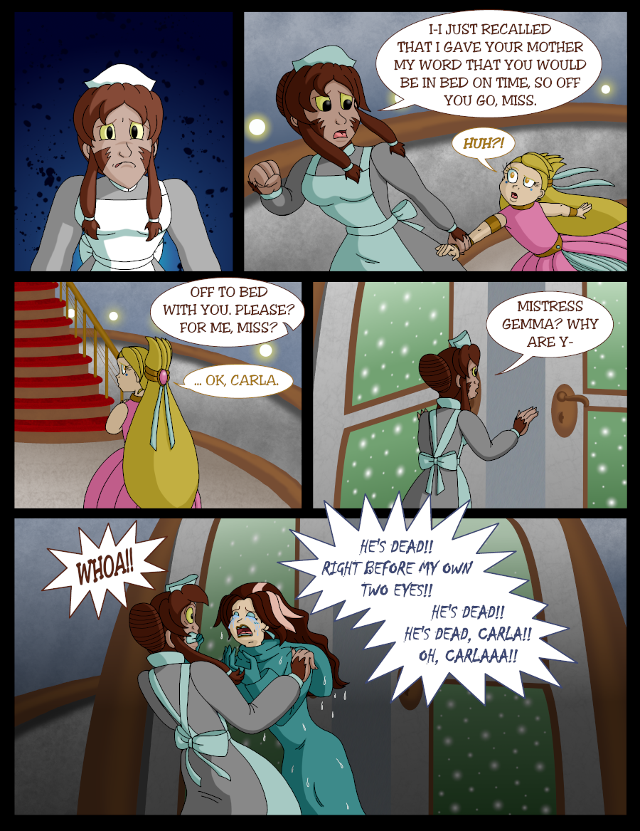 Prologue Page 10