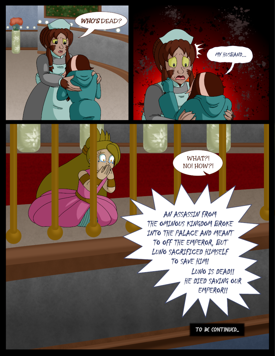 Prologue Page 11