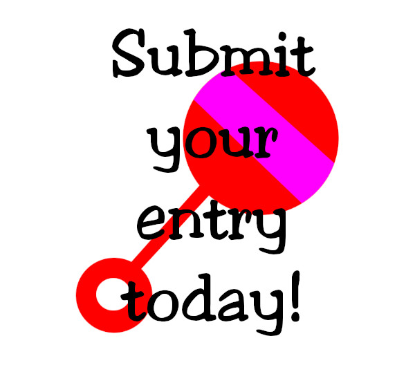 Entry Deadline is Today!