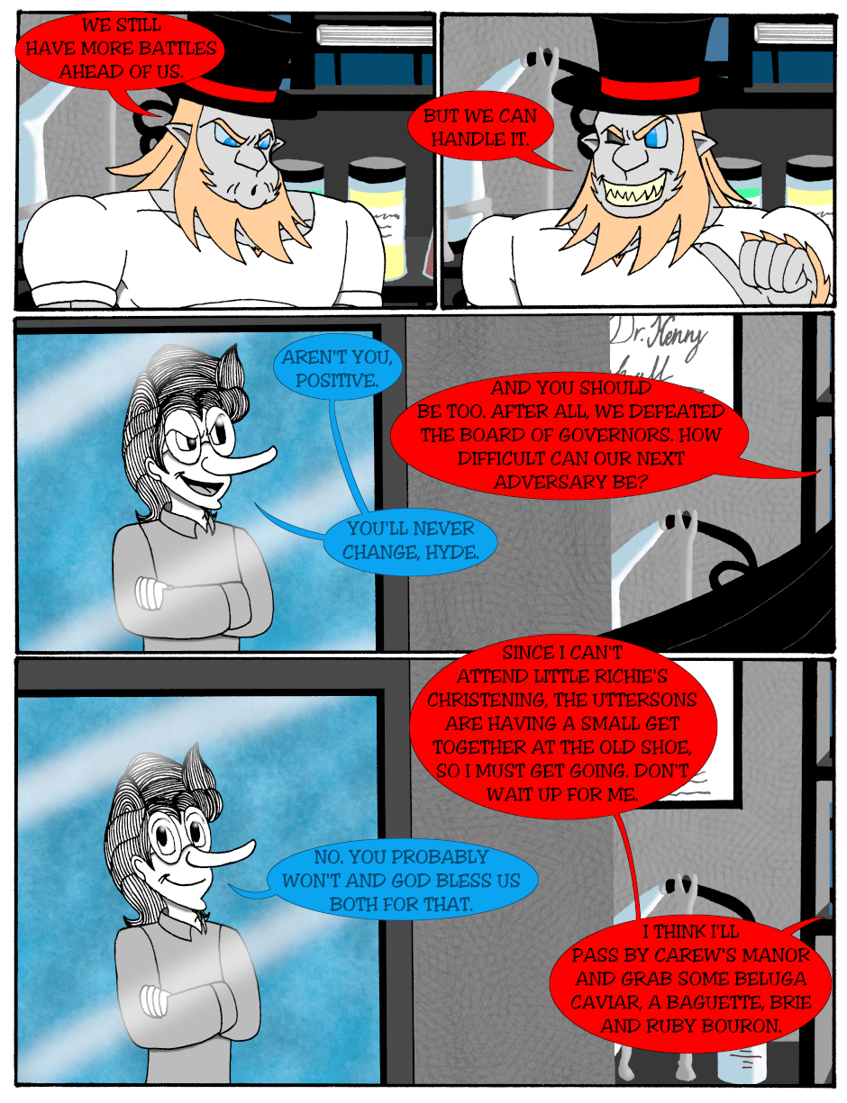 Epilogue Page 12
