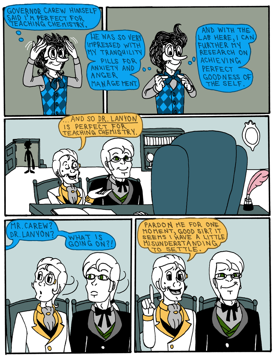Act 1 Page 6
