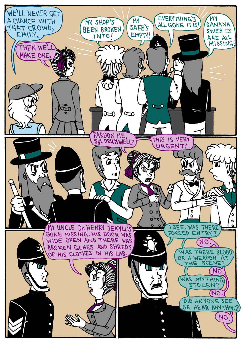 Act 3 Page 1