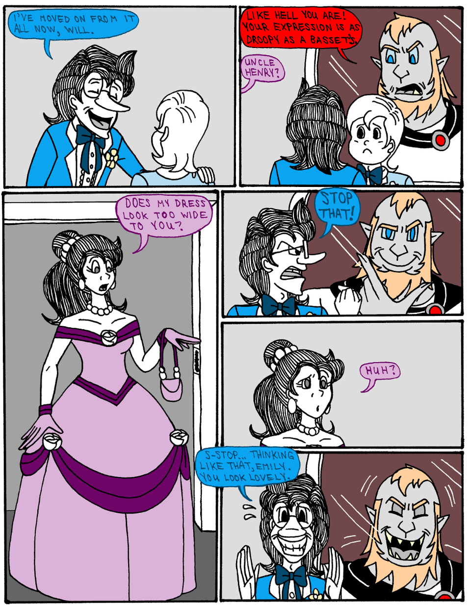 Act 4 Page 2