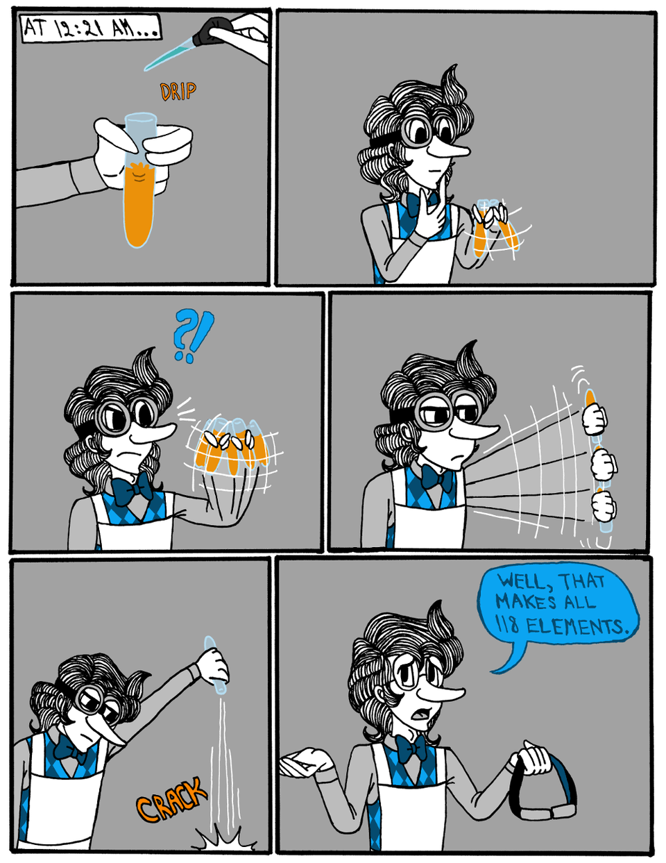Act 2 Page 1