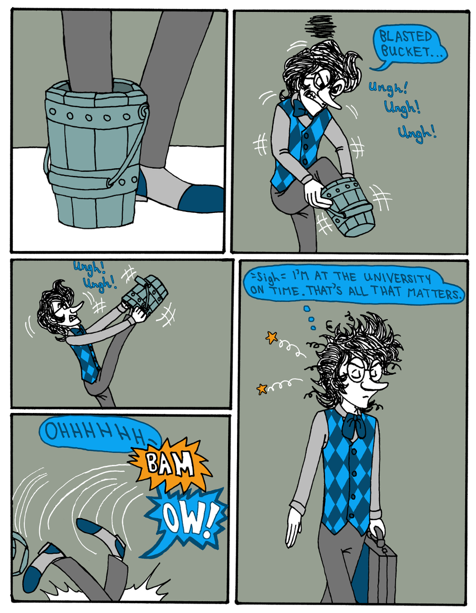 Act 1 Page 5