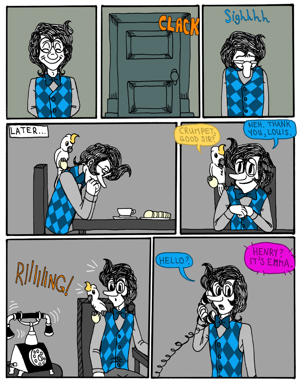Act 1 Page 8