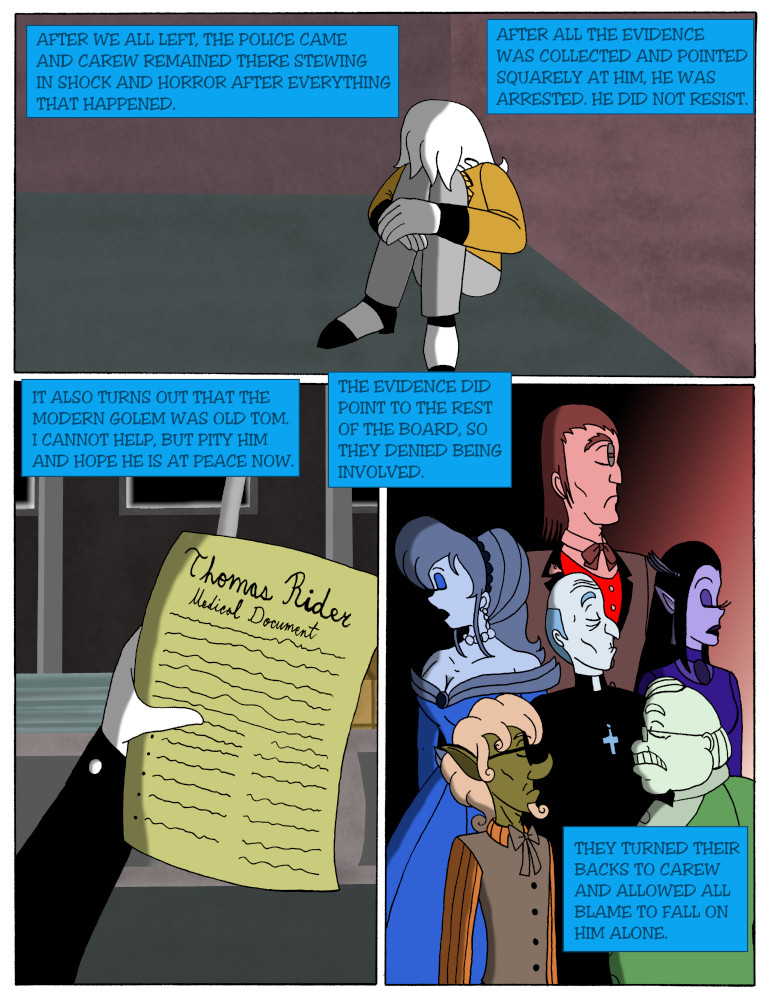 Epilogue 2 Page 1