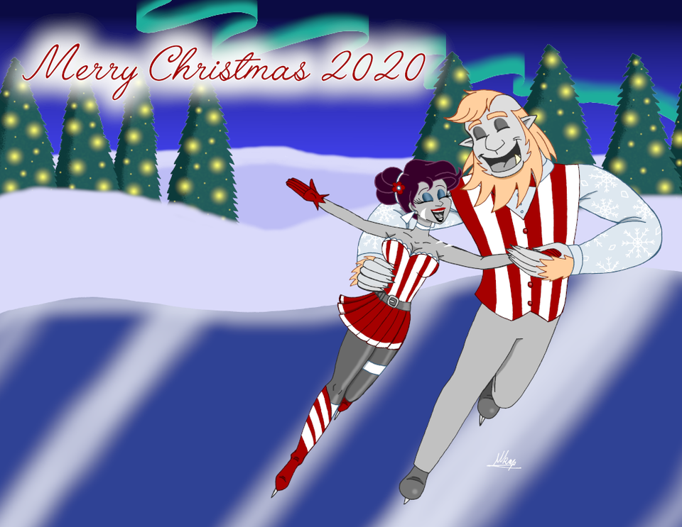 Merry Christmas 2020