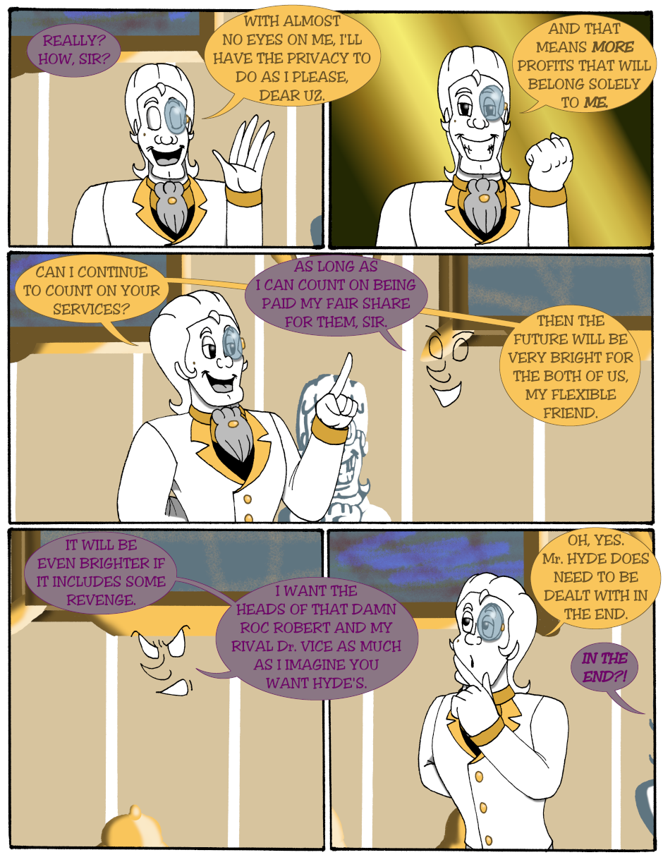 Epilogue Page 3