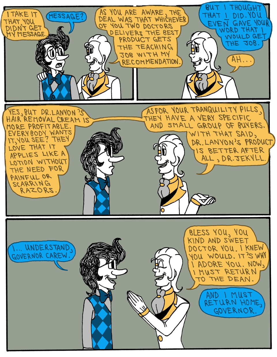 Act 1 Page 7