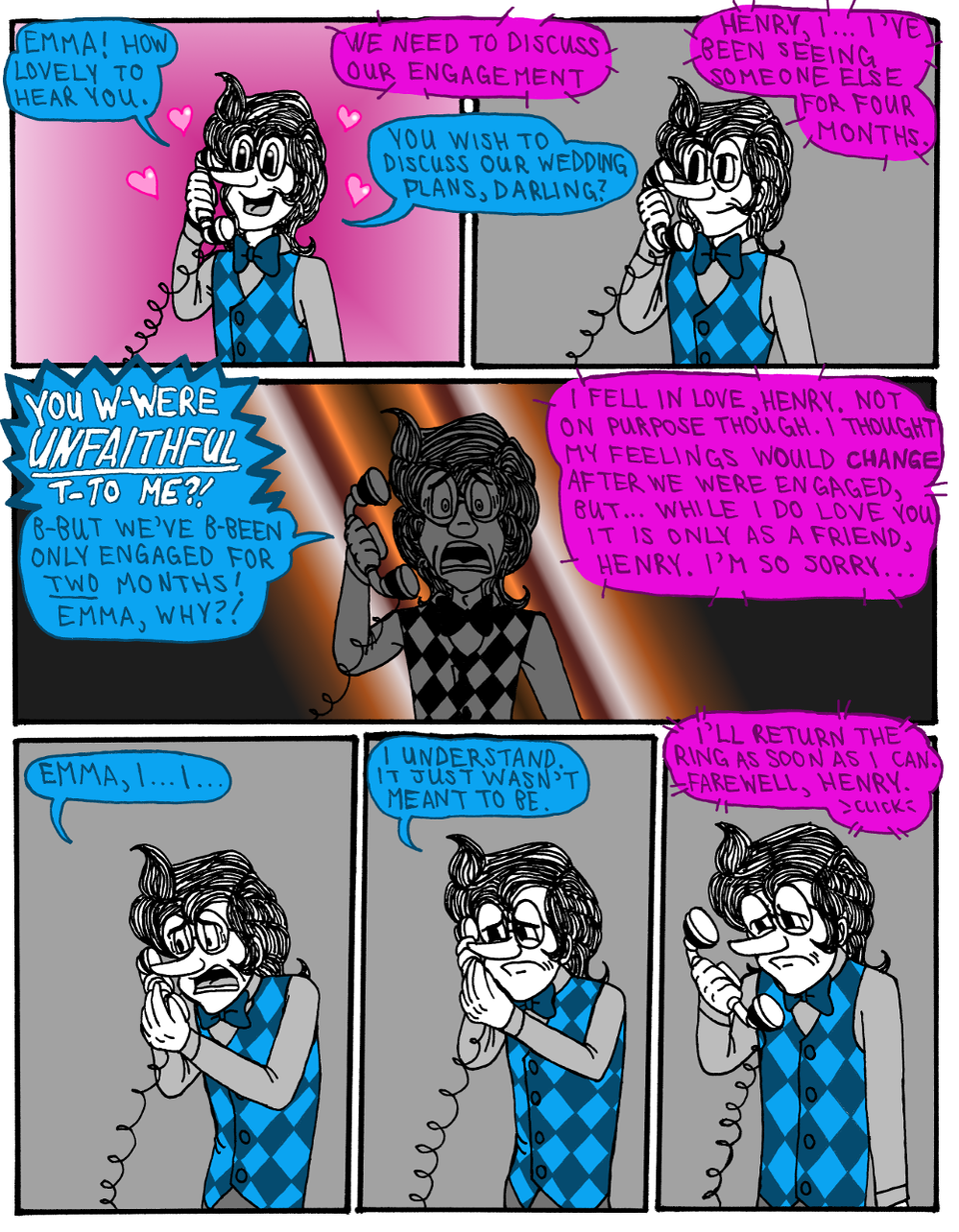 Act 1 Page 9