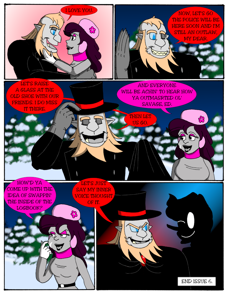 Issue 6 Page 22