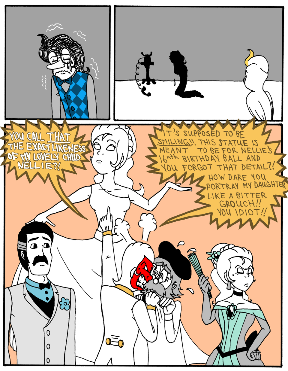 Act 1 Page 10