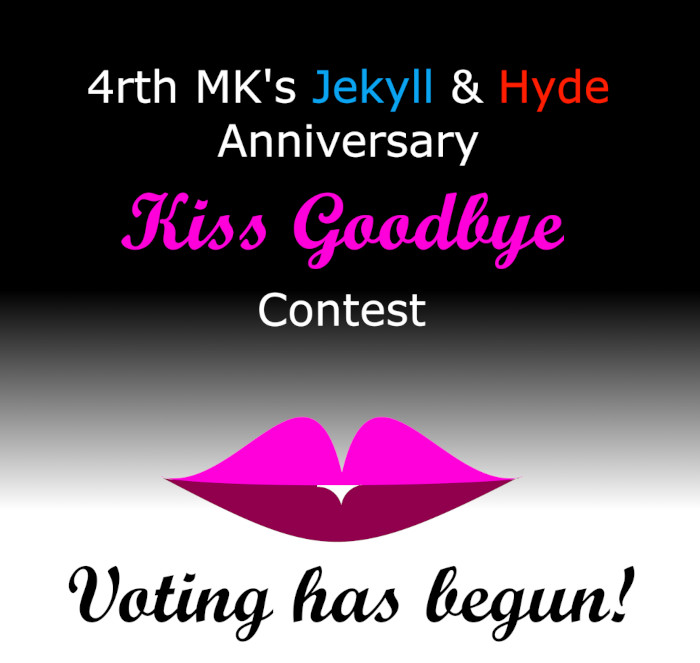 Voting Period Has Begun!