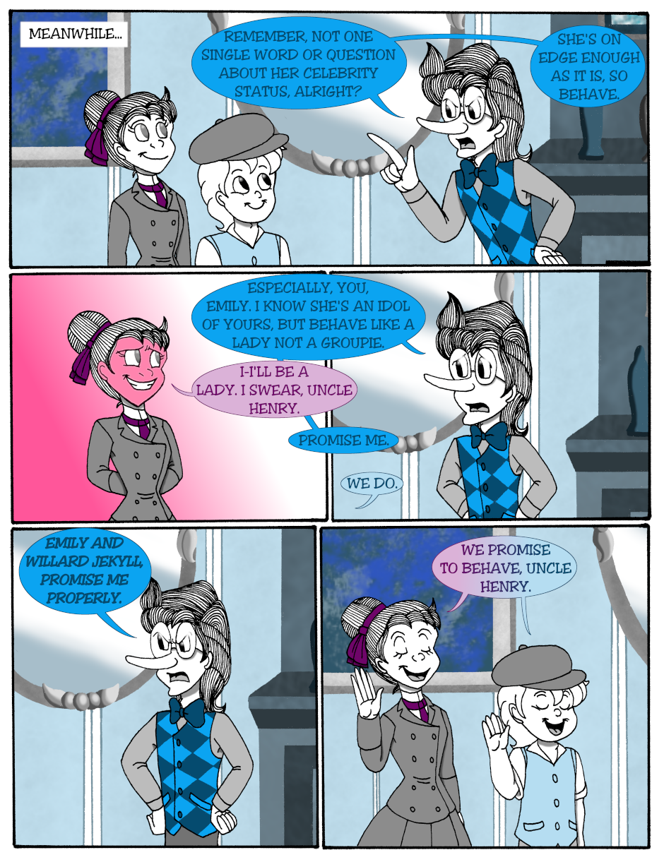 Epilogue Page 5