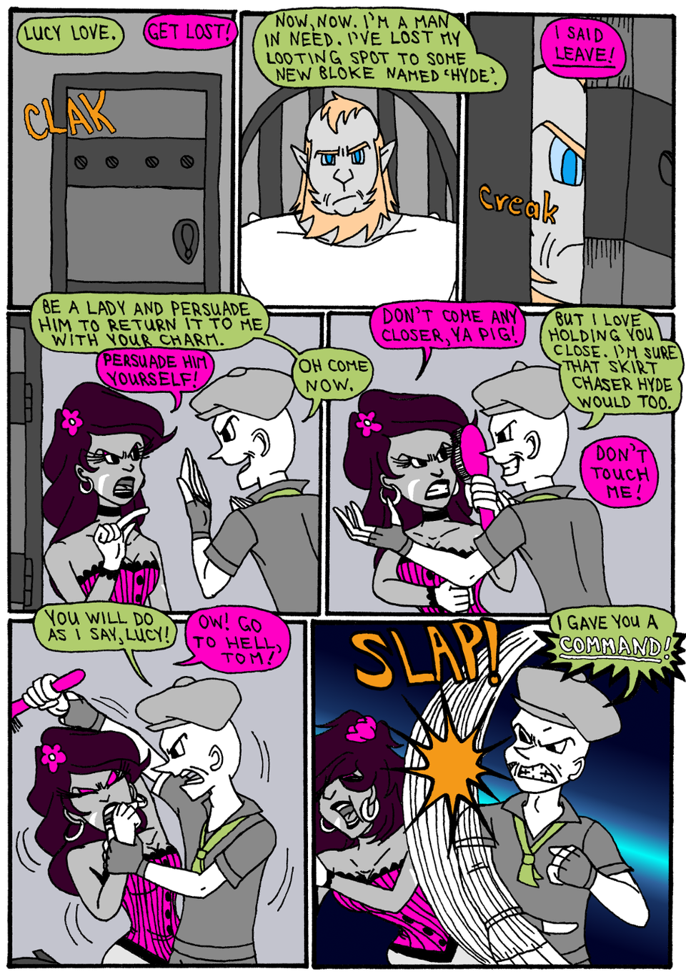Act 3 Page 10