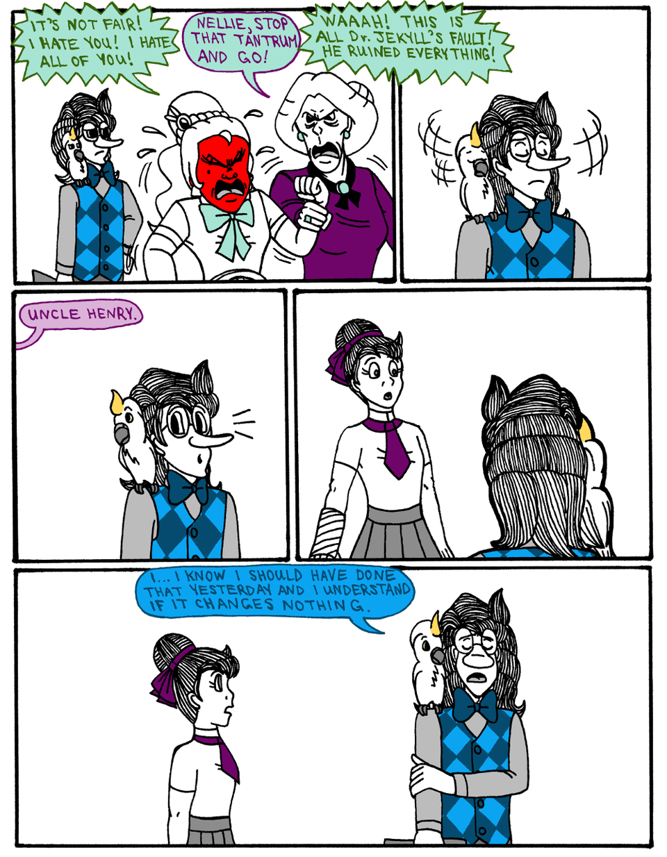 Act 7 Page 5