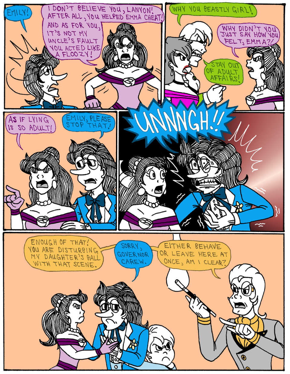 Act 4 Page 8