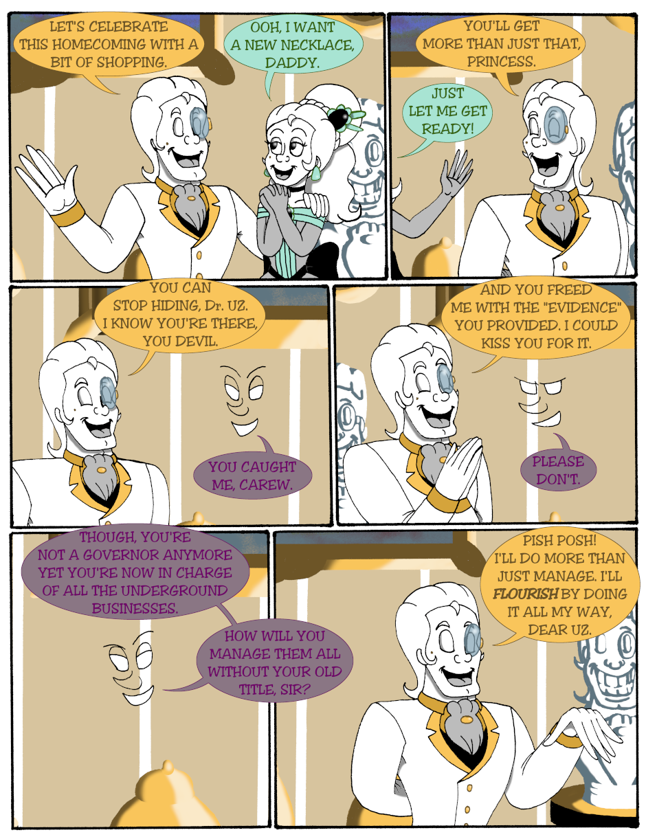 Epilogue Page 2