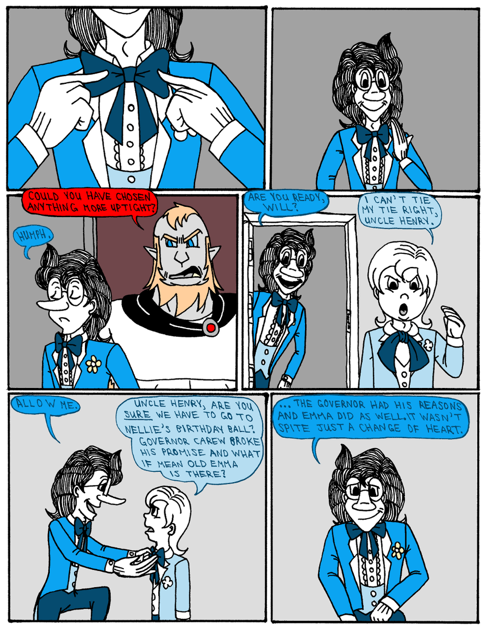 Act 4 Page 1