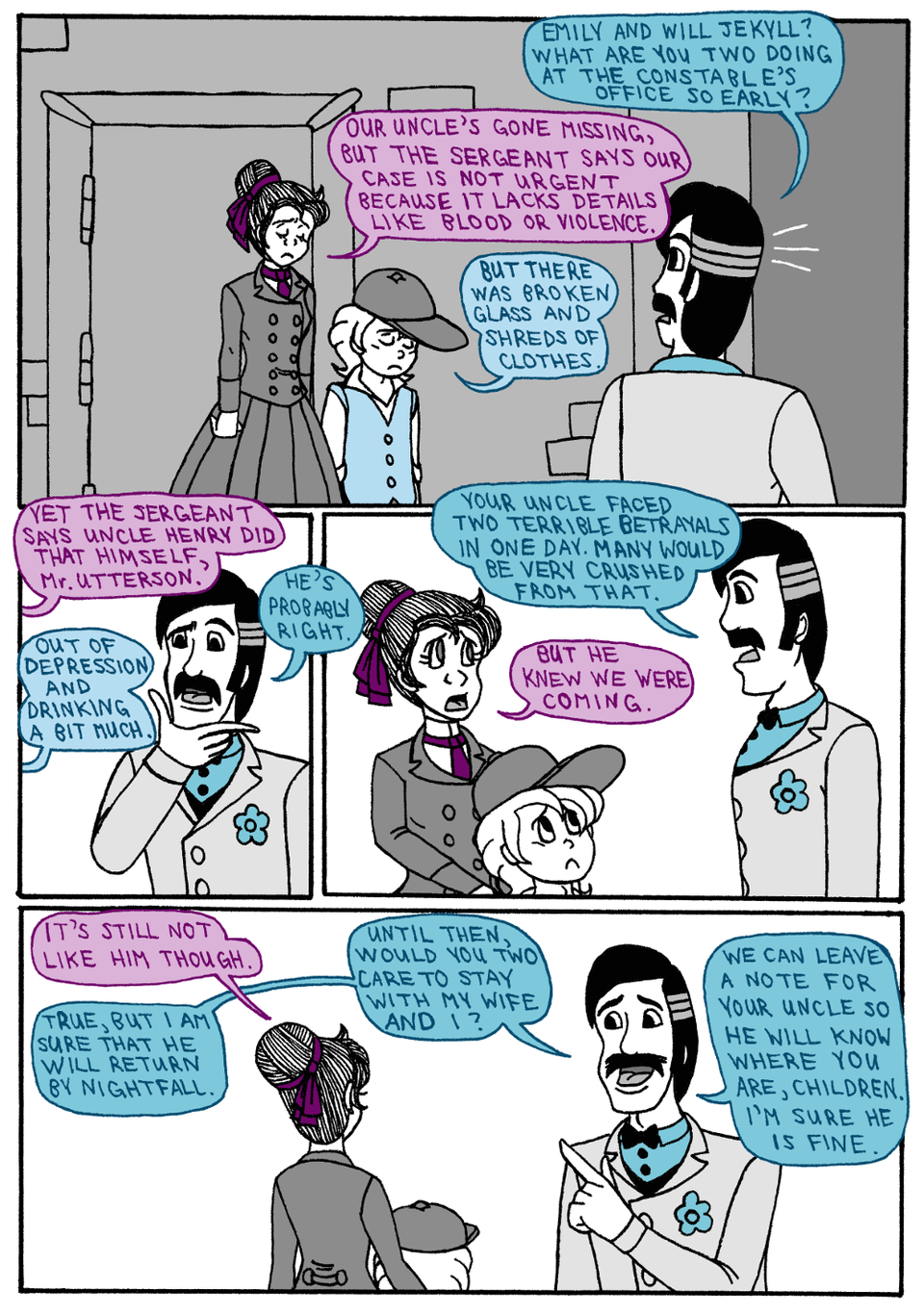 Act 3 Page 3