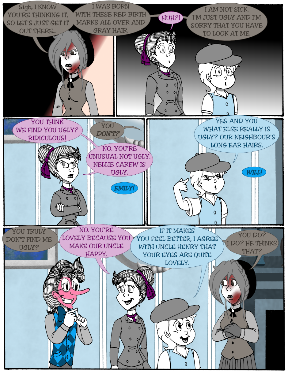 Epilogue Page 8