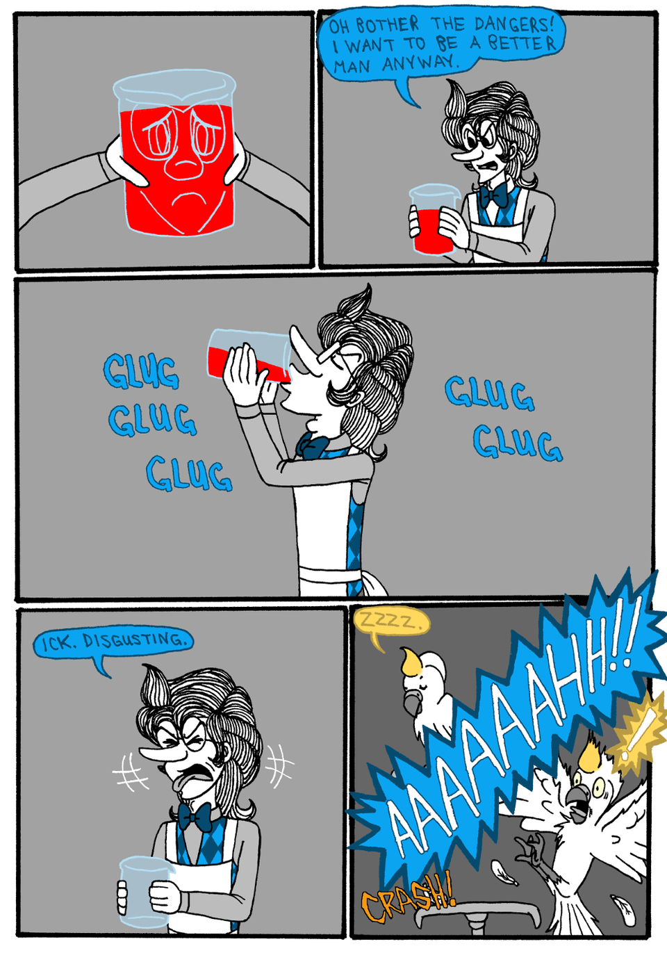 Act 2 Page 5