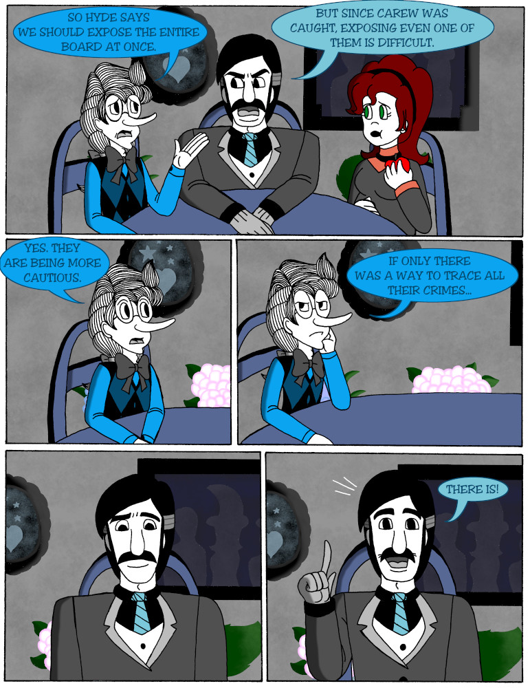 Issue 1 Page 1