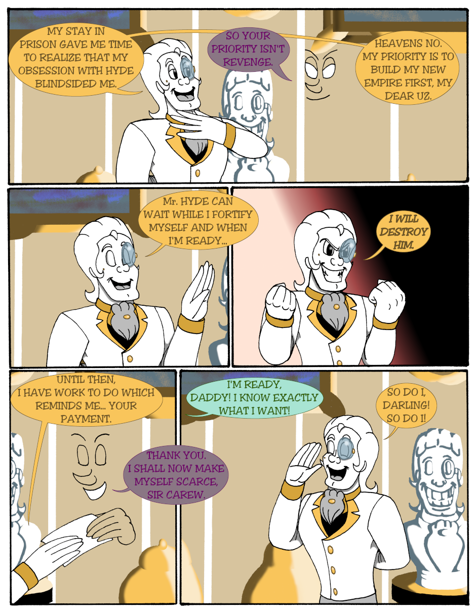 Epilogue Page 4