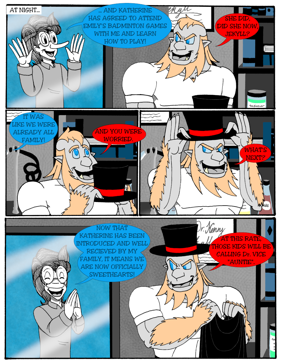 Epilogue Page 10