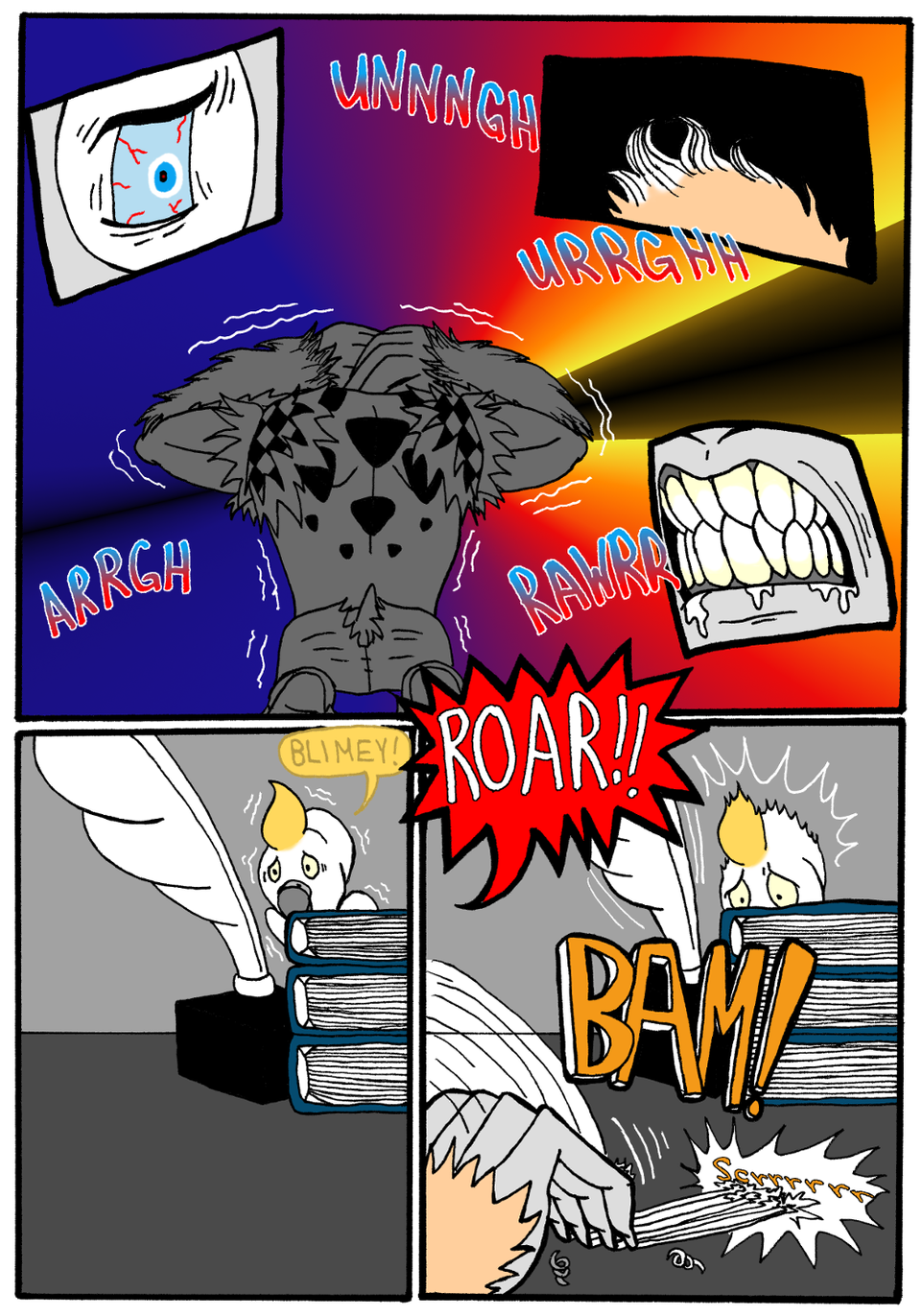Act 2 Page 8