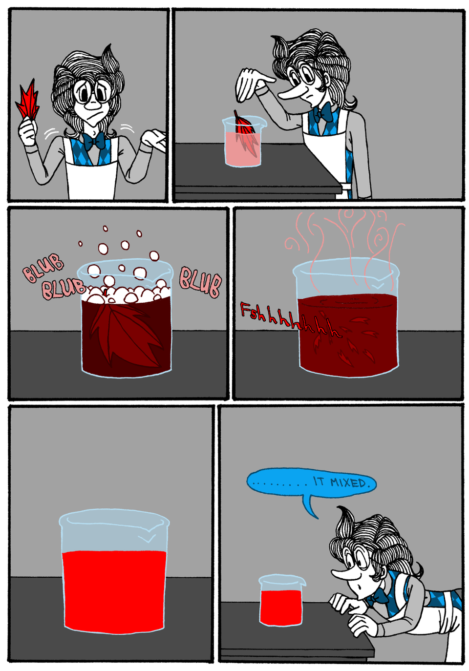 Act 2 Page 3