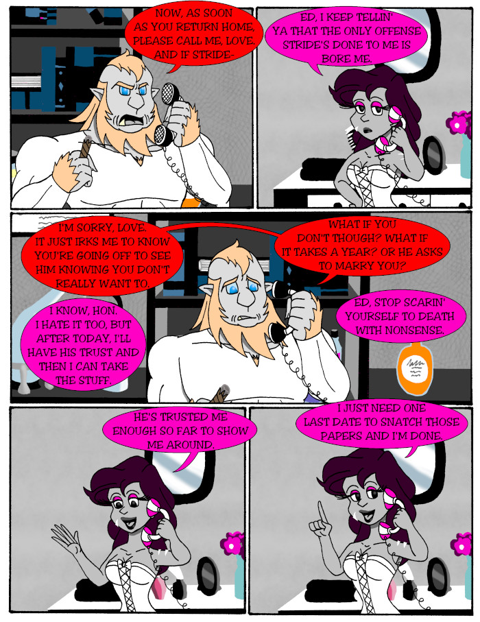 Issue 4 Page 1