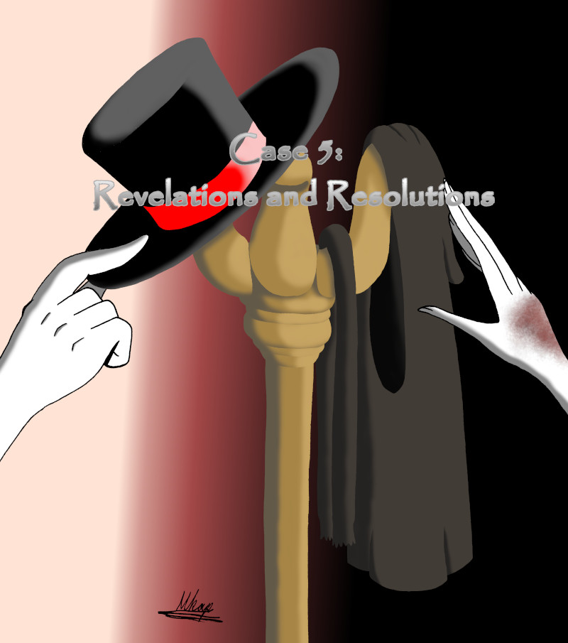 Case 5 Resolutions and Revelations