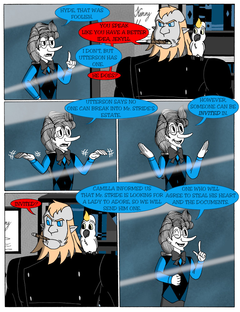 Issue 1 Page 12