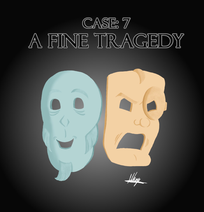 Case 7 A Fine Tragedy
