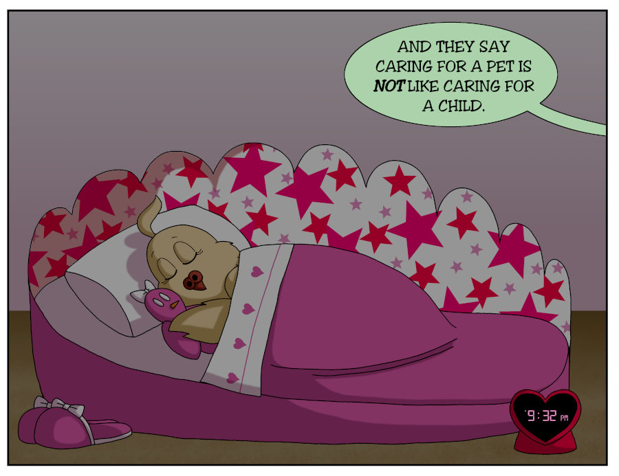 Pet Care