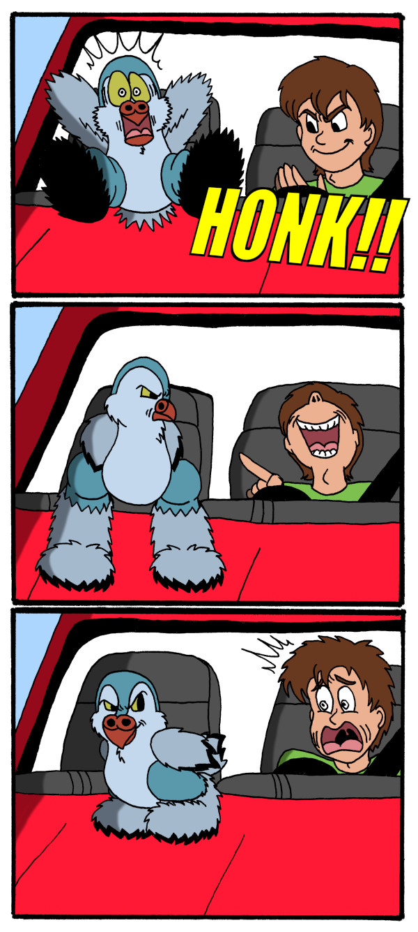 Oh, I cannot say!